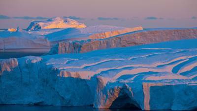 Explorers say they've 'accidently' discovered 'world's northernmost island' - fox29.com - Denmark - Greenland - city Helsinki - city Copenhagen