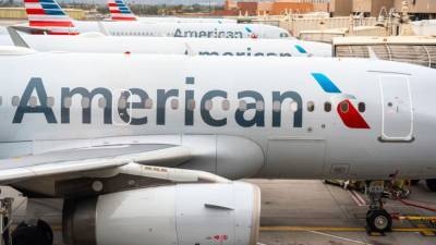American Airlines ends COVID leave for unvaccinated workers - fox29.com - Usa - state Texas - county Worth - city Fort Worth, state Texas