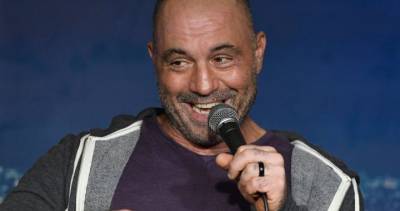 Joe Rogan - Joe Rogan doubles down on unproven ivermectin after bout with COVID-19 - globalnews.ca - state Florida
