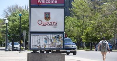 Ontario universities admonish students for massive parties as schools reopen - globalnews.ca - city Kingston