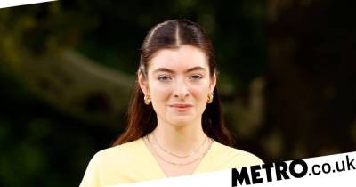 Lorde pulled out of MTV Video Music Awards as Covid safety protocols prevented ‘many-bodied intimate dance’ - metro.co.uk - county Centre