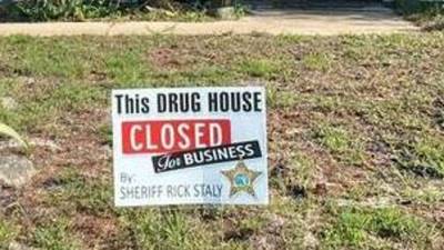 Florida deputies: Drug house had enough fentanyl to kill 481K people - fox29.com - state Florida - county Flagler