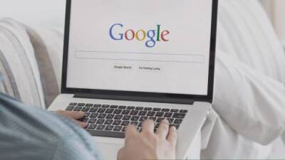Most searched terms on Google in 2021 - globalnews.ca