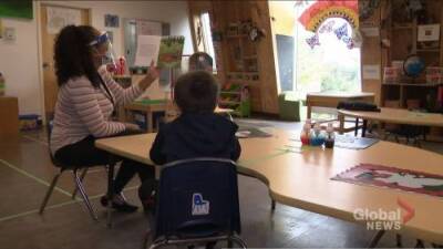 Brittany Rosen - Parents, teachers cite concerns over Ontario’s back-to-school plan - globalnews.ca