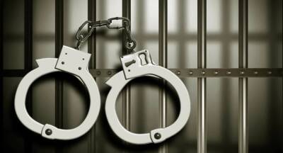 Foreigner arrested for trying to get away from Airport Security - newsfirst.lk