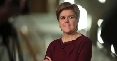 Nicola Sturgeon hints at long term shift away from restrictive covid measures in Scotland - dailyrecord.co.uk - Scotland