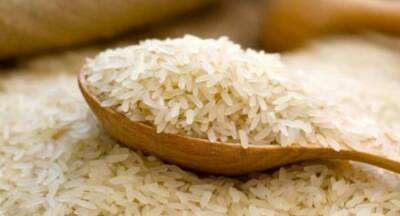 Cabinet approves to import Nadu & Short Grain rice - newsfirst.lk - India - Sri Lanka