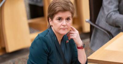 Covid in Scotland LIVE as Nicola Sturgeon hints at long term shift away from restrictions - dailyrecord.co.uk - Scotland