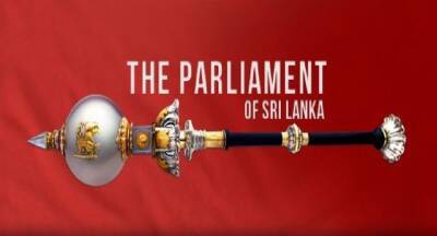 Gotabaya Rajapaksa - Parliament to debate President’s Policy Debate on 19th & 20th Jan - newsfirst.lk - Sri Lanka