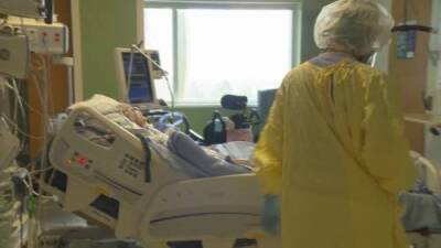 Keith Baldrey - Contingency plans should B.C. hospitalizations spike - globalnews.ca