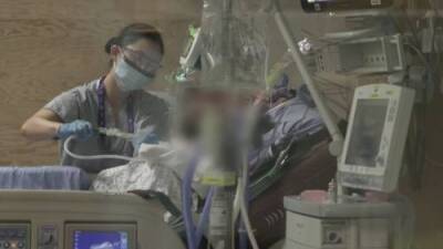 COVID-19: Sick health care workers strain B.C. hospital system - globalnews.ca
