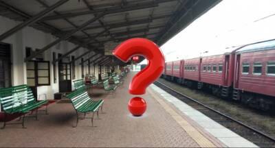 What is the reason for the unexpected token strike? Station Masters’ Union Chairman explains - newsfirst.lk