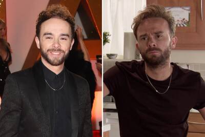 David Platt - Coronation Street’s Jack P Shepherd forced to call in sick to soap with Covid & reveals the symptom that tipped him off - thesun.co.uk