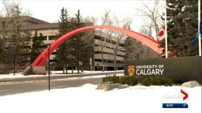 Lauren Pullen - Calgary post-secondary schools extend online learning - globalnews.ca
