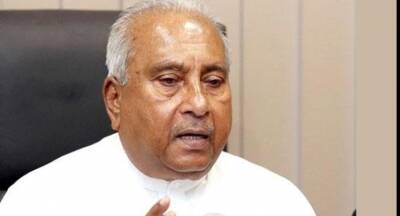 Gamini Lokuge - ‘If fuel is provided, no power cuts today & tomorrow’: Minister - newsfirst.lk