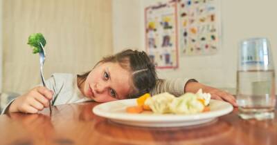 Covid may be causing children to become fussy eaters, experts suggest - dailyrecord.co.uk - Britain