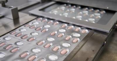 Theresa Tam - Health Canada - Paxlovid, Pfizer’s oral COVID-19 pill, approved in Canada - globalnews.ca - Canada
