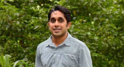 Lahiru appointed Asia Forest Coordinator after discovery of new species of flowering tree - newsfirst.lk - Singapore - Indonesia - Britain