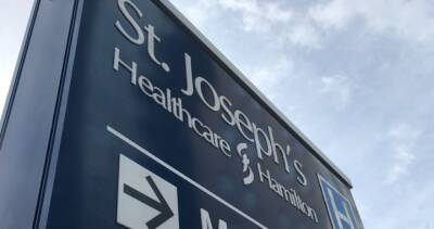 St. Joe’s Hamilton temporarily reduces hours at east end urgent care clinic due to COVID-19 surge - globalnews.ca