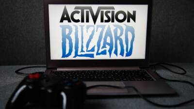 Microsoft buys Activision Blizzard for $68.7B, company behind Call of Duty, Candy Crush - fox29.com - Poland