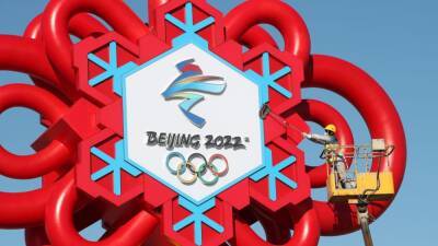 Winter Olympics - Omicron tests China's ability to hold Olympics with 'zero-tolerance' COVID-19 policy - fox29.com - China - city Wuhan - province Hubei - city Beijing - Taiwan - city Tianjin