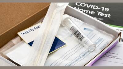 Can I (I) - Free government COVID test kits now available: Everything you need to know - fox29.com - Usa - Washington - state Alaska - state Hawaii