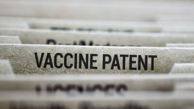Angela Merkel - Workarounds and waivers as world weighs vaccine patents - rte.ie - Germany