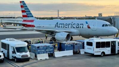 AT&T, Verizon delay 5G rollout near some airports after airlines raise operation concerns - fox29.com - Usa - city Washington - state Virginia - county Arlington