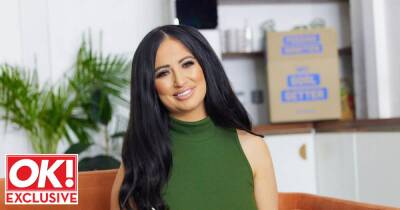 Christmas - Chantelle Houghton details ‘frightening’ health scare as doctors ‘had to stop’ her heart - ok.co.uk