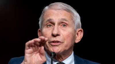 Anthony Fauci - Fauci: Omicron may infect 'just about everybody' but vaccinated will still fare better - fox29.com - Usa - Washington