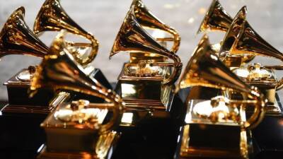 Billie Eilish - Grammy Awards moving from Los Angeles to Las Vegas - fox29.com - city New York - Los Angeles - state California - city Las Vegas - city Los Angeles