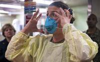 Report outlines 8 steps for current, future pandemics - cidrap.umn.edu - Usa - Washington