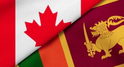 Canada warns its citizens over Sri Lanka’s worsening economic situation - newsfirst.lk - Sri Lanka - Canada - state Indiana - county Canadian