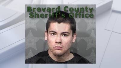 Teen planned to kill jogger, keep victim's body in closet 'to play with,' deputies say - fox29.com - state Florida - county Logan - county Smith - county Kings