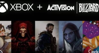 Microsoft to acquire Activision Blizzard - newsfirst.lk