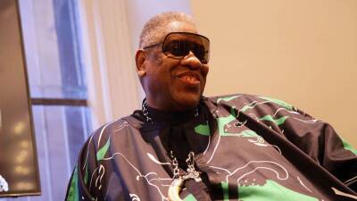 André Leon Talley, former Vogue editor and fashion industry icon, dies at 73 - fox29.com - New York - Usa - city New York - county Leon