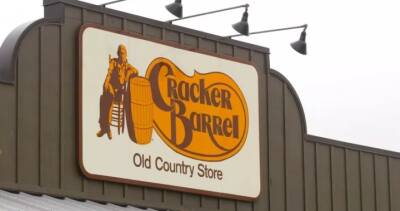 Cracker Barrel ordered to pay millions to customer who drank bleach - globalnews.ca - city Beijing - county Marion