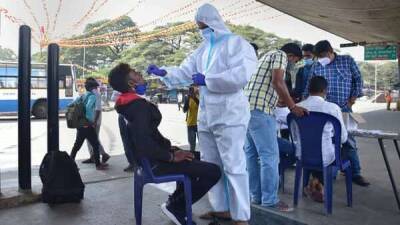 Karnataka govt revises Covid testing, quarantine guidelines. Details here - livemint.com - India