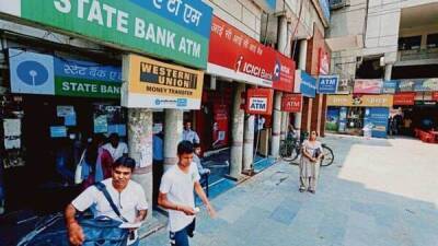 Covid third wave yet to derail bank loan recoveries - livemint.com - India - city Mumbai