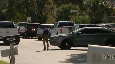 Student shot at Seminole High in Sanford, suspect in custody, officials say - fox29.com - state Florida - county Seminole - city Sanford