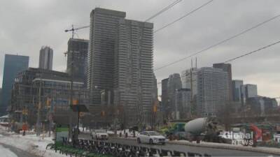 Matthew Bingley - Ontario urged to take bold action to address housing shortage - globalnews.ca