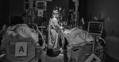 Deena Hinshaw - Global News - Joe Vipond - COVID-19: Alberta doctors call for more pandemic transparency - globalnews.ca