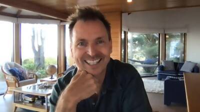 'The Amazing Race' Host Phil Keoghan on the Show's Return After COVID Shutdown (Exclusive) - etonline.com - Scotland
