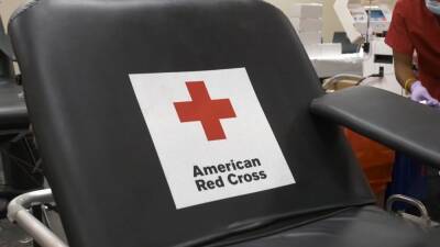 Red Cross - Red Cross cyber attack exposed data on 515,000 vulnerable people - fox29.com - Switzerland