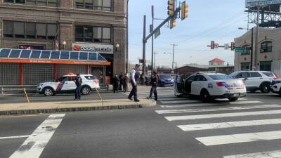 Steve Keeley - Sources: Man shot at SEPTA station following argument on Broad Street Line - fox29.com