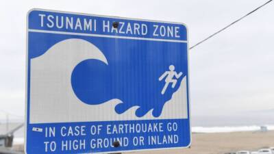 Red Cross - Tsunami preparedness: What to do in the event of an emergency - fox29.com - county Pacific - Los Angeles - state California - county Orange