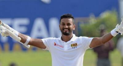 Dimuth Karunaratne in ICC Men’s Test Team of the Year - newsfirst.lk - India - Sri Lanka - Australia - Bangladesh - South Africa - city Chennai