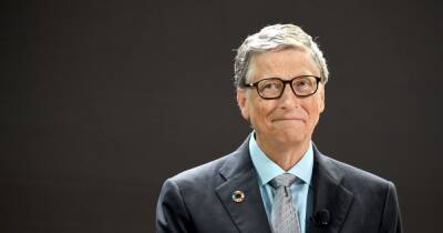 Bill Gates - Bill Gates warns 'next time' world suffers pandemic it could be 'worse than coronavirus' - dailystar.co.uk