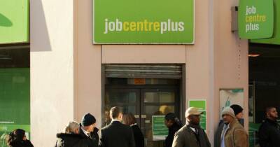 Number of people on Universal Credit falls in some Greater Manchester boroughs for first time since pandemic began - manchestereveningnews.co.uk - state Texas - county Oldham - borough Manchester