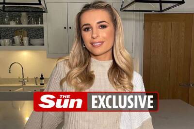 Stacey Solomon - Jacqueline Jossa - Dani Dyer, Stacey Solomon and Jacqueline Jossa rake in £44m for In The Style – doubling brand’s bank balance in pandemic - thesun.co.uk